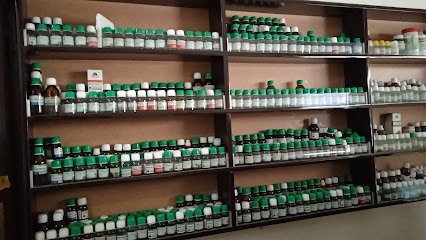 Huzaifa Homeopathic Clinic