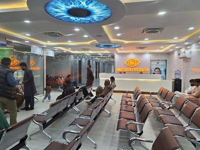 Smile Laser Eye Centre