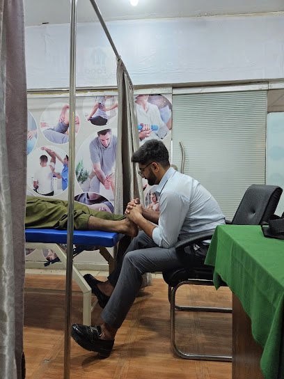 Painfix Physiotherapy Clinic