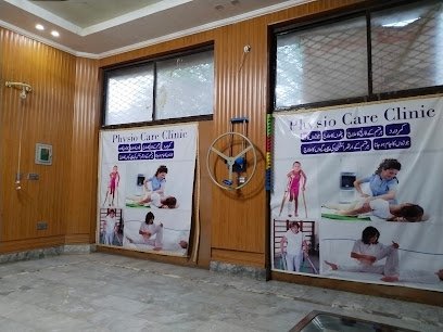 Physio Care Clinic