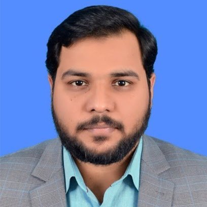 Dr M. Tahir Karim