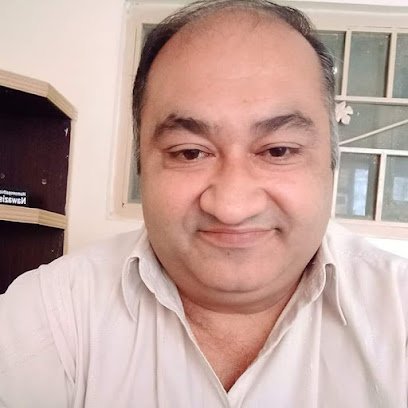 Al-Shifa Homoeopathic Clinic
