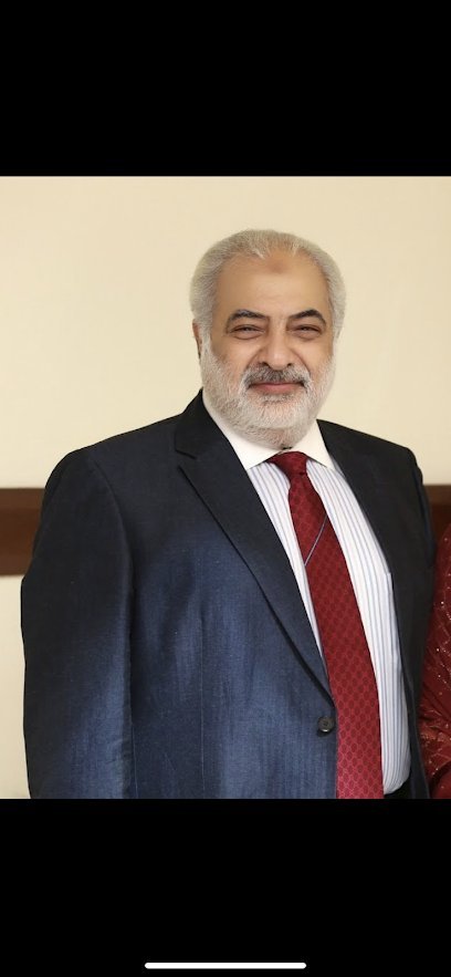 Dr. Tariq Mahmood Clinic