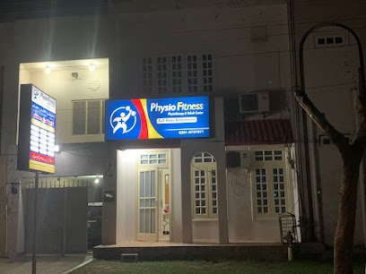 Physio Fitness Clinic