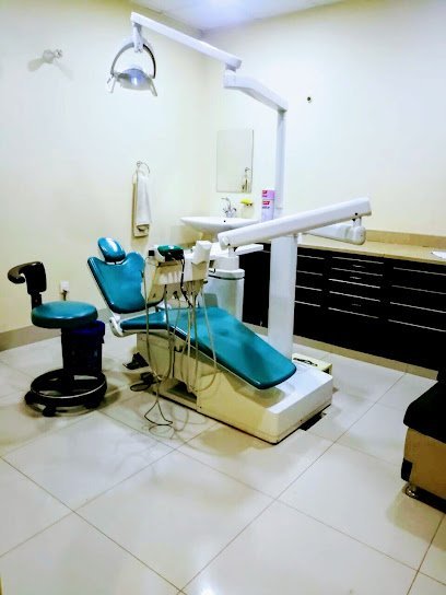 Zulfiqar Dental Complex