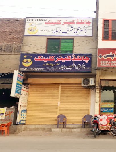 Dr. Muhammad Ashraf Wahla