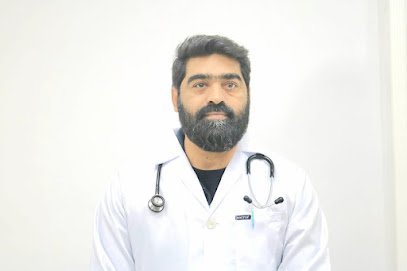Dr. Muhammad Zulfiqar Siddiq