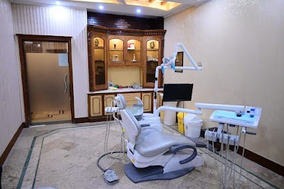 Comfort Dental Care