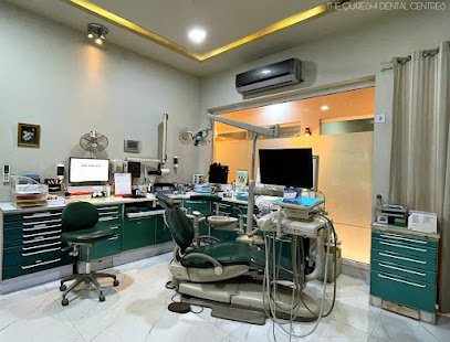 Qureshi Dental Centres & Facial Aesthetics Clinic