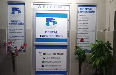Dental Expressions