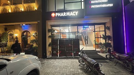 Dr Amna Wellness Clinic