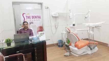 Muscat Dental Multan-Gulgasht