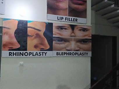 Dr Hussain Hair Transplant Laser And Plastic Surgery Clinic