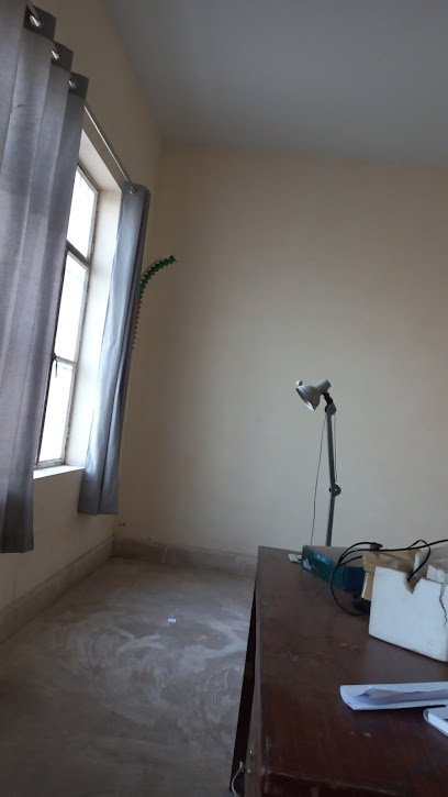 Dr Balqees Salamat Physiotherapy Center