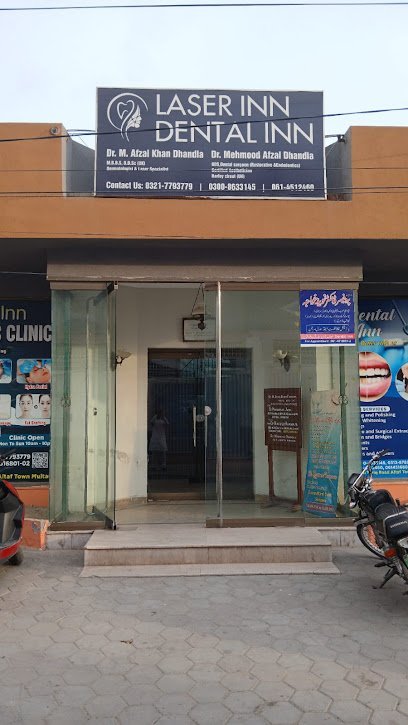 Laser Inn Dental Inn