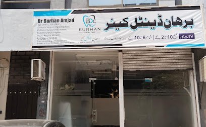 Burhan Dental Care