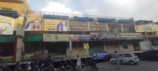 Prof Dr Tahseen Sahi