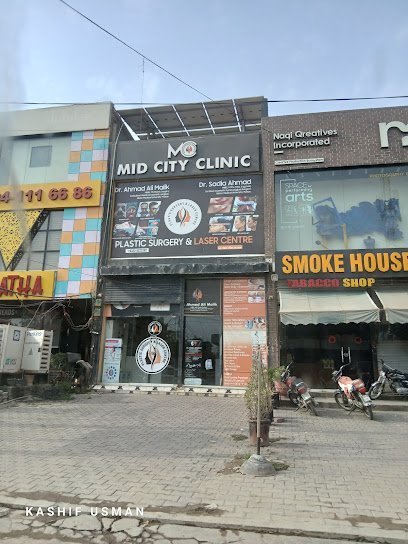 Mid City Clinic