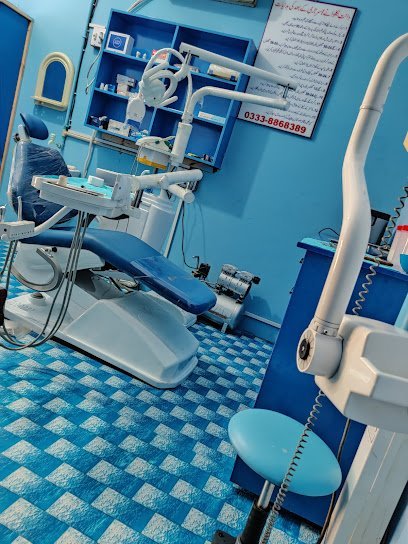 Taha Dental Care