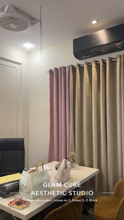 Glam Cure Aesthetic Studio