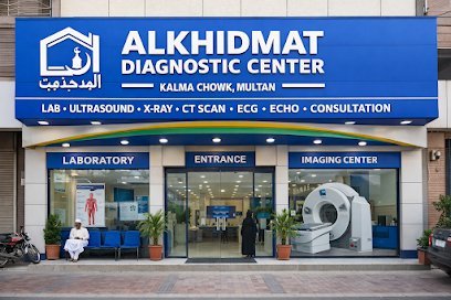 Dr. Ali Shaikh
