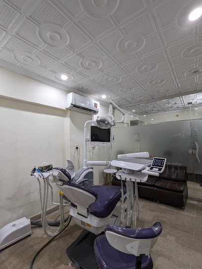 Al Rehman Dental Complex