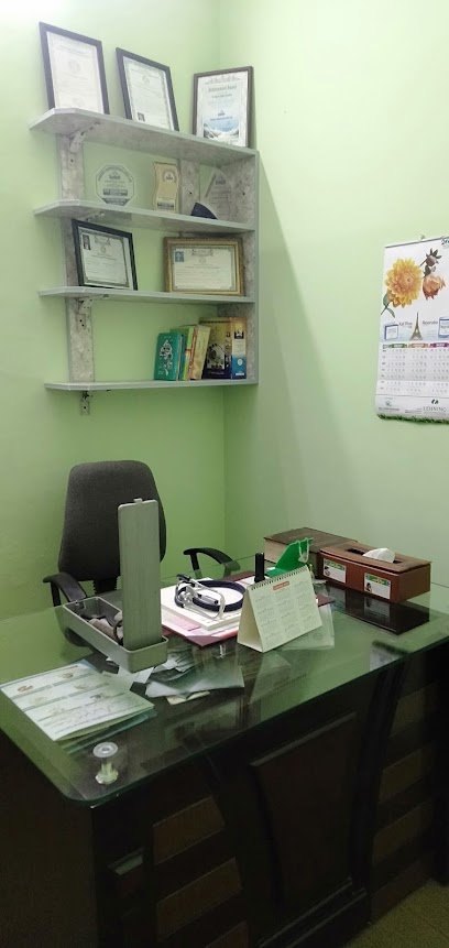 Hashmi Clinic