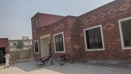 Animal Quarantine Department Multan