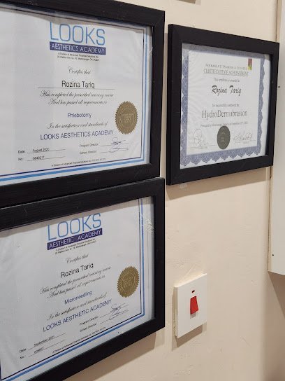 Vivant Skin Clinic