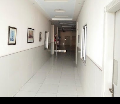 Dr Naeem Mansha Children Clinic