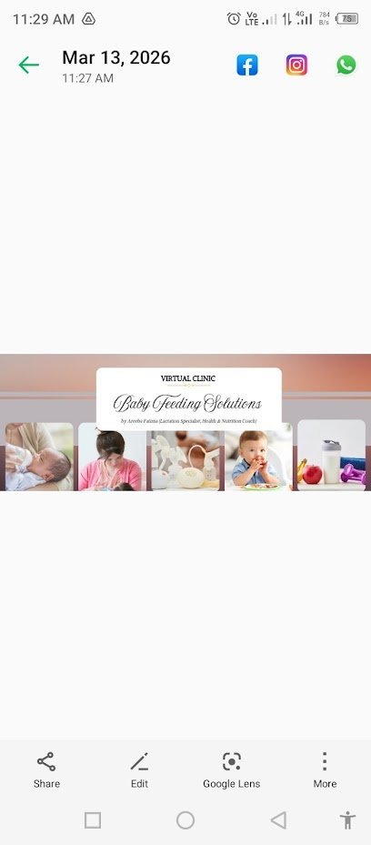 Her Health Coaching Services