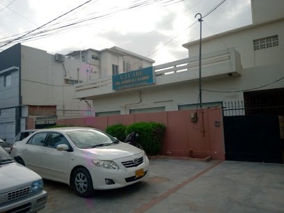 Dr. Nasir Laiq Clinic