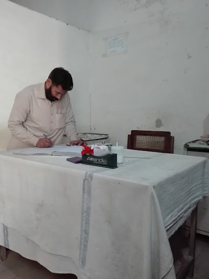 Medical Practationer