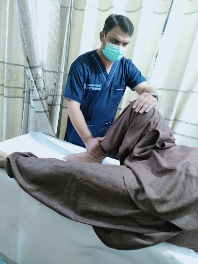 Habib Physiotherapy & Rehabilitation Centre