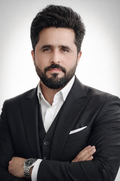 Tariq Psychologist Counseller