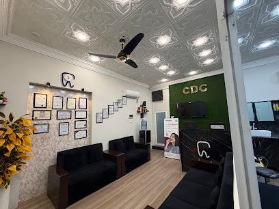 Comfort Dental Care