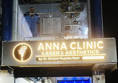 Anna Aesthetics & Laser Clinic