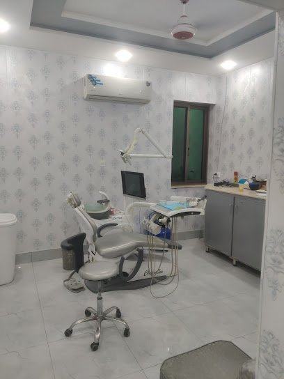 Multan Medico Dental Art & Care