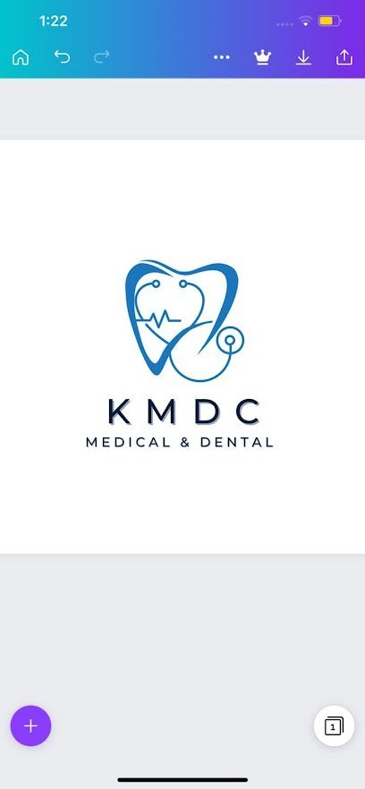 Kamal Medical & Dental Complex