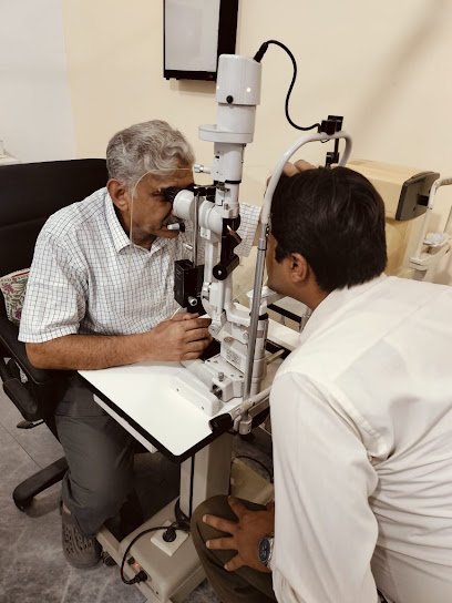 Dr Jahanzeb Eye Care