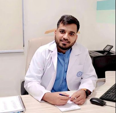 Dr Hassan Ali