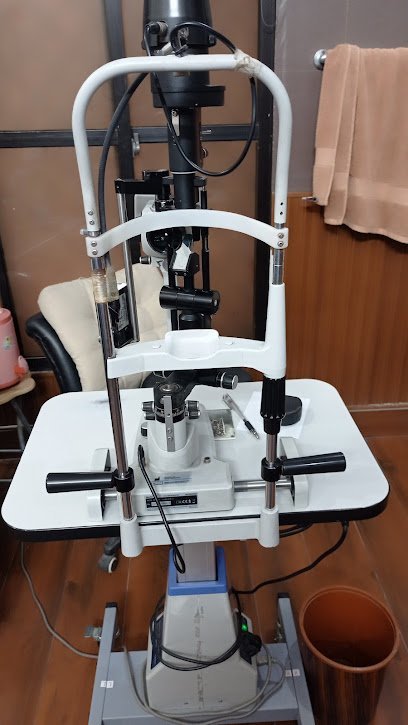 Arslan Eye Care