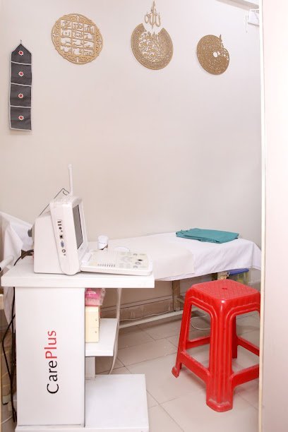 Fatima Zahra Family Care Center