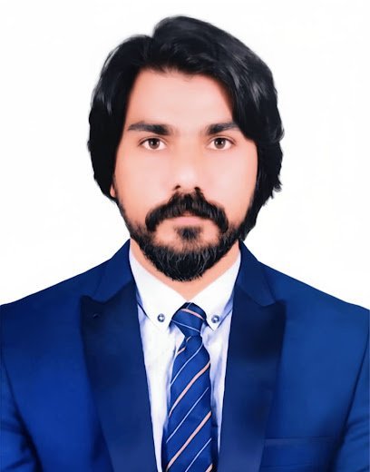 Dr Saif Ur Rasool