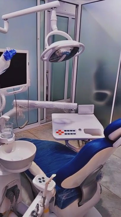 Dental Clinic By Dr Aqsa