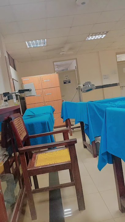 Heal Physio And Rehab Centre Clinic