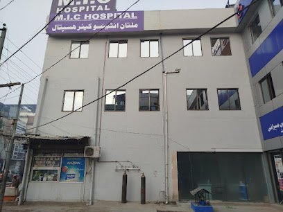 Ent Clinic Dr Talha Khalid
