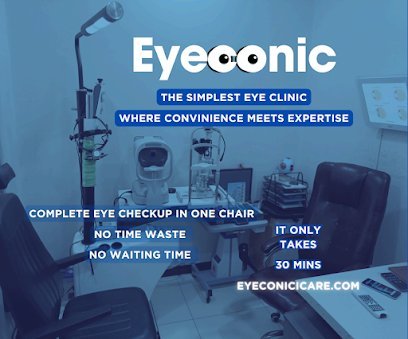 Eyeconic Eye Care