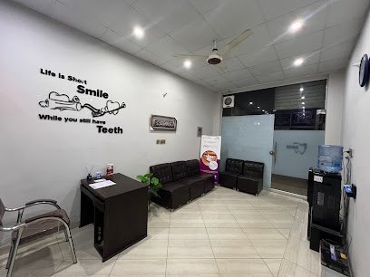 Meher & Maryam Dental Clinic