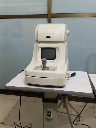 Sajjad Eye Care